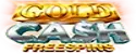 Gold Cash Free Spins demo