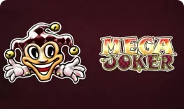 Mega Joker slot