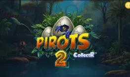 Pirots 2 slot