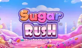 Sugar Rush slot